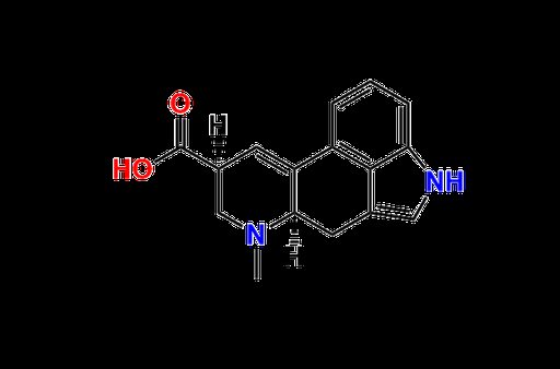 Methylergometrine EP Impurity B