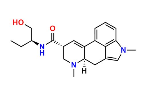 Methylergometrine EP impurity G
