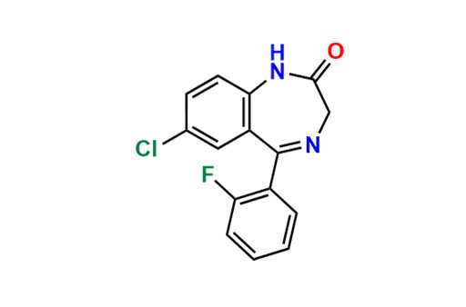 Midazolam EP Impurity F