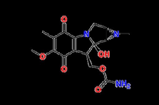 Mitomycin EP Impurity C