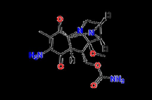Mitomycin EP Impurity D