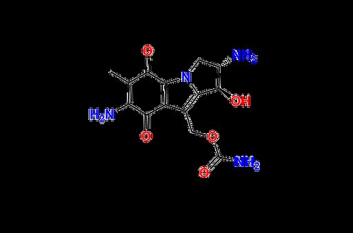 Mitomycin Related Compound 2