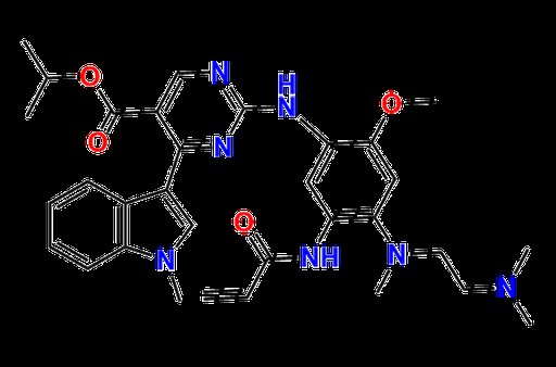 Mobocertinib