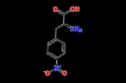 4-Nitro-L-Phenylalanine
