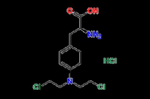 Melphalan Hydrochloride
