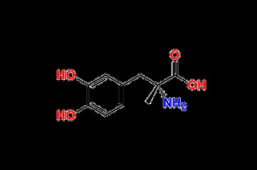 Methyldopa EP Impurity D