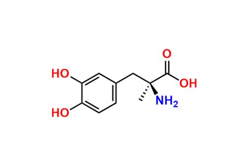 Methyldopa