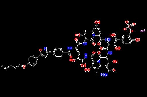 Micafungin Sodium