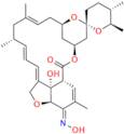 Milbemycin A3 Oxime