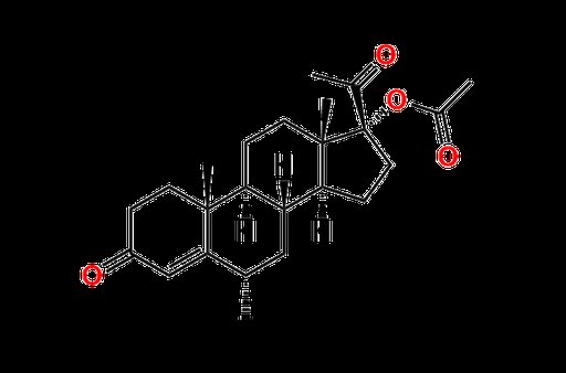 Medroxyprogesterone Acetate