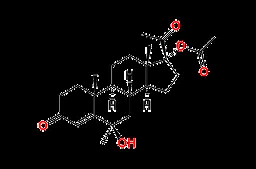 Medroxyprogesterone Acetate EP Impurity A