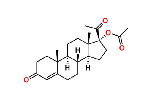 Medroxyprogesterone EP Impurity H
