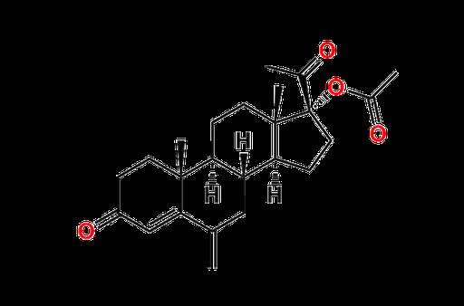 Medroxyprogesterone EP Impurity E