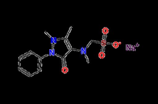 Metamizole Sodium Salt