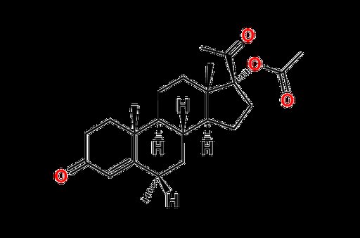 Megestrol Acetate EP Impurity A