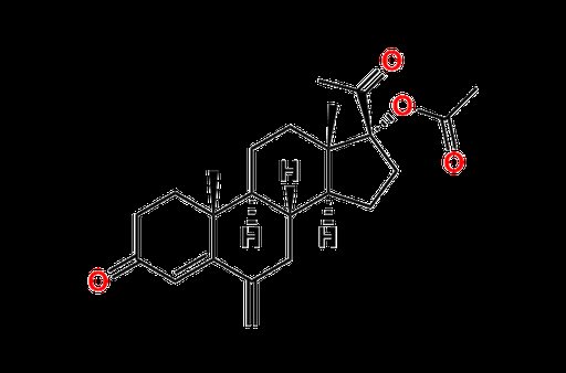 Megestrol Acetate EP Impurity D