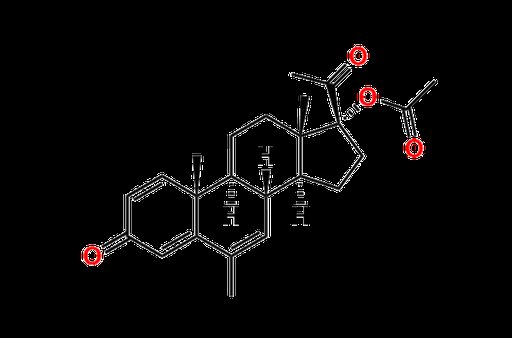 Megestrol Acetate EP Impurity E