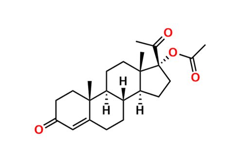 Megestrol Acetate EP Impurity K
