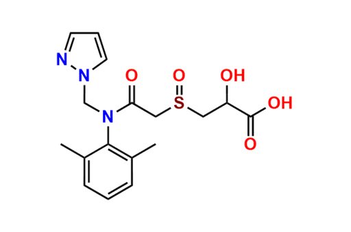 Metazachlor Metabolite M09