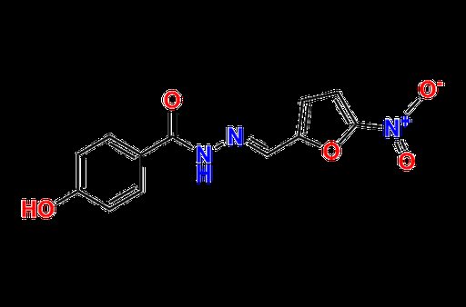 Nifuroxazide