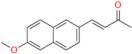 Nabumetone EP Impurity D