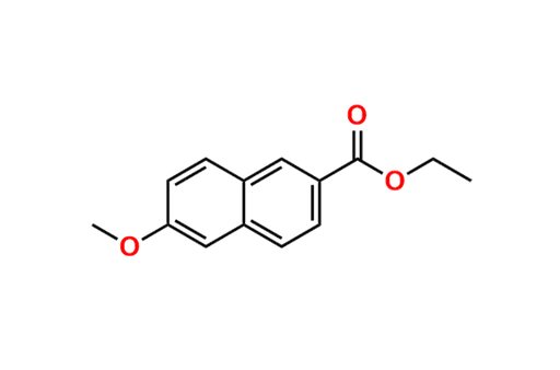 Ethyl 6-methoxy 2-Naphthoate