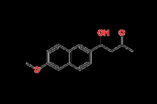 4-Hydroxy-Nabumetone