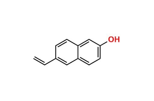 6-Vinylnaphthalen-2-ol