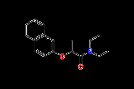 Napropamid
