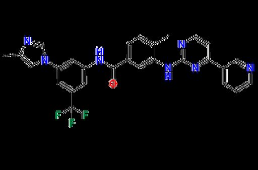 Nilotinib