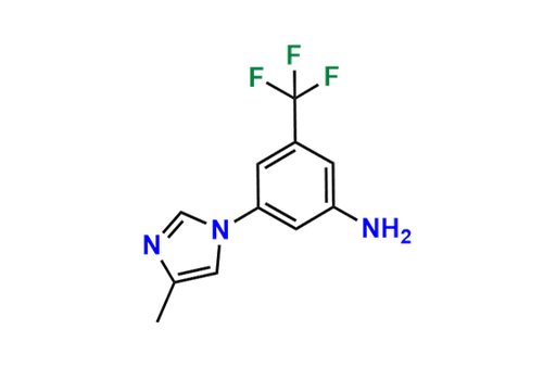 Nilotinib EP Impurity A