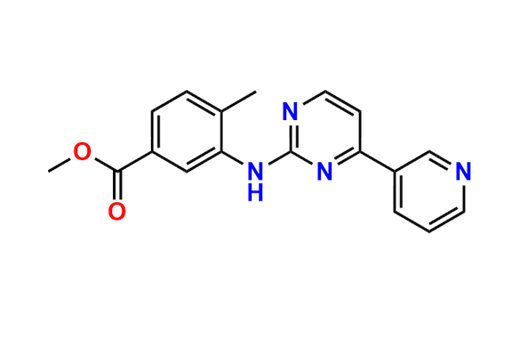 Nilotinib EP Impurity G