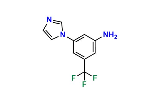 Nilotinib Impurity 2