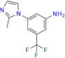 Nilotinib Impurity 1