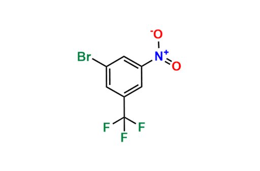 3-Bromo-5-Nitrobenzotrifluoride