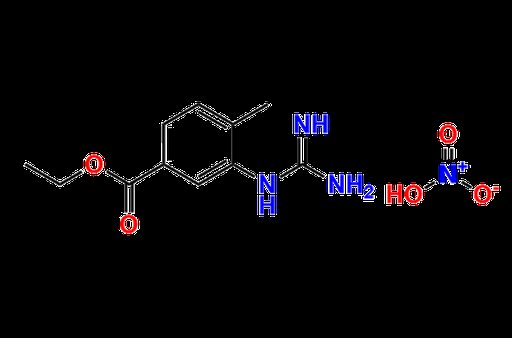 Nilotinib Impurity 35