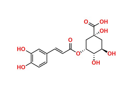 Neochlorogenic Acid