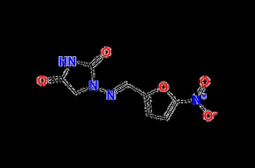 Nitrofurantoin