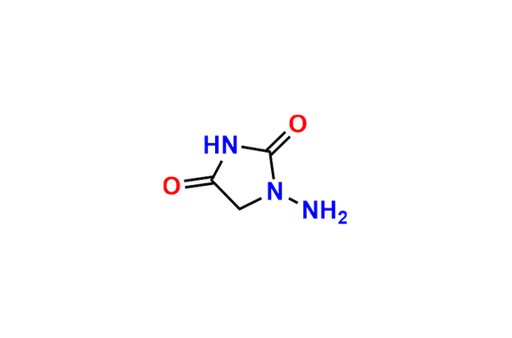 1-Aminohydantoin