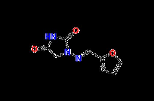 1-((Furan-2-ylmethylene)amino)imidazolidine-2,4-dione