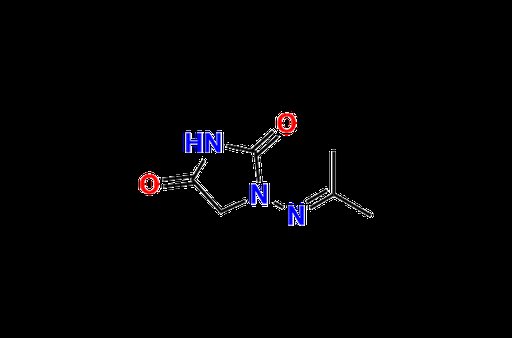 Nitrofurantoin Impurity 8