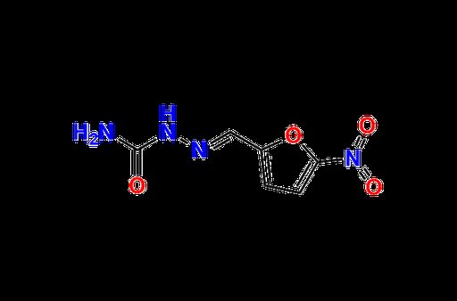 Nitrofurazone