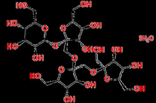 Nystose Trihydrate