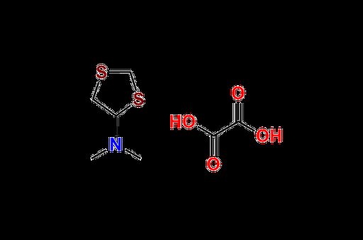 Nereistoxin Oxalate