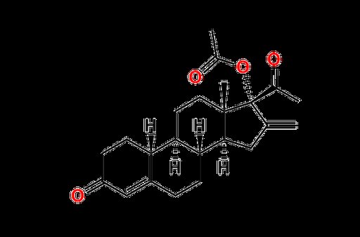 Nestorone