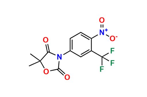 Nilutamide EP Impurity C