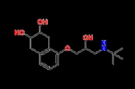 Nadolol