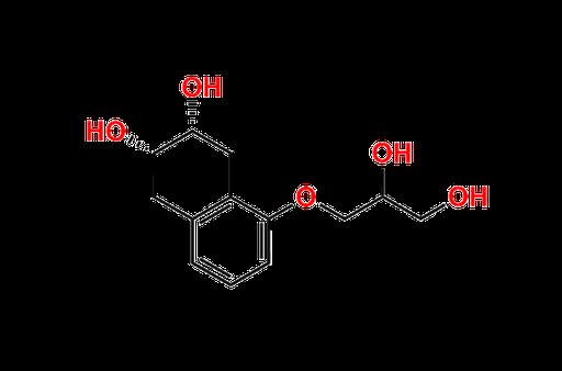 Nadolol EP Impurity A