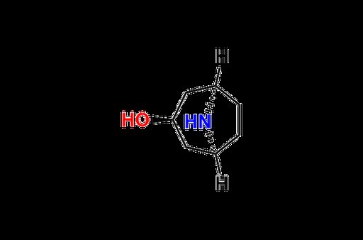 Nortropine