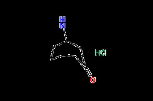Nortropinone Hydrochloride